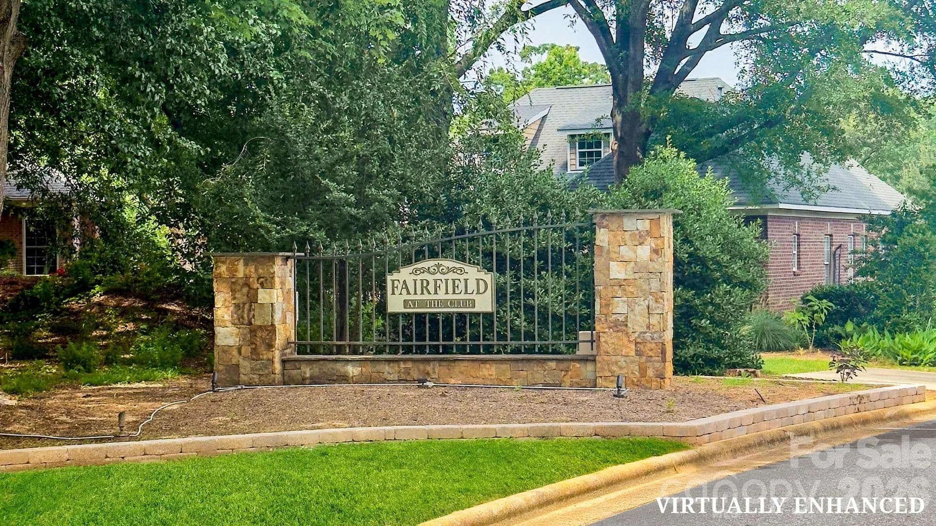 Property from 3716 Sand Wedge Drive - KW - Gastonia, North Carolina, 28056