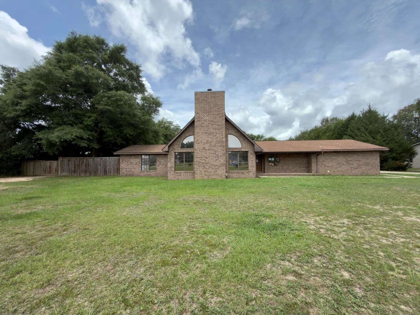 Property from 5927 Greenfield Street - KW - Pace, Florida, 32571
