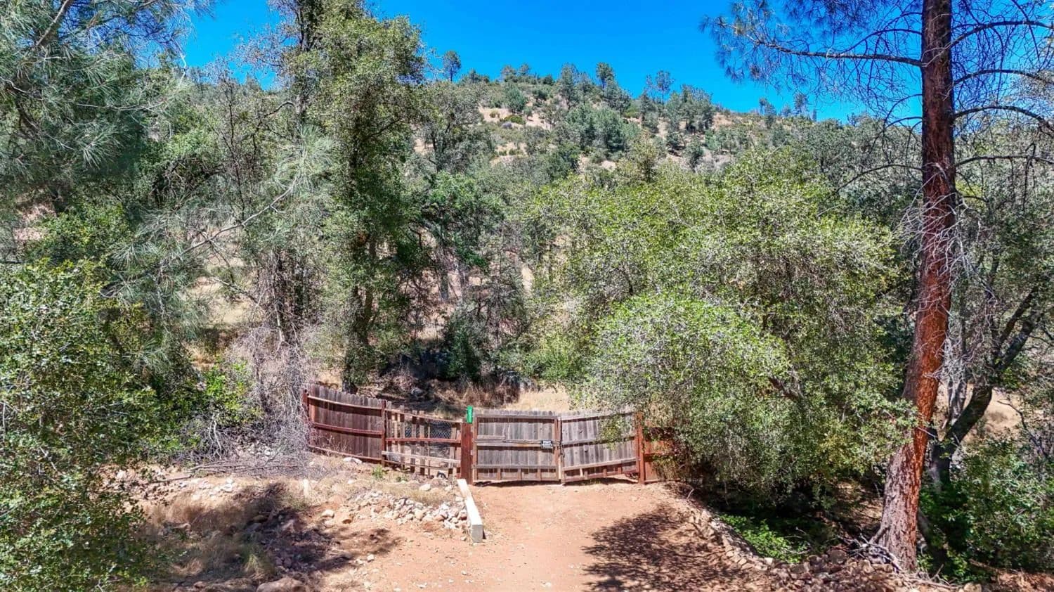 Property from 3631 Guadalupe Creek Road - KW - Mariposa, California, 95338