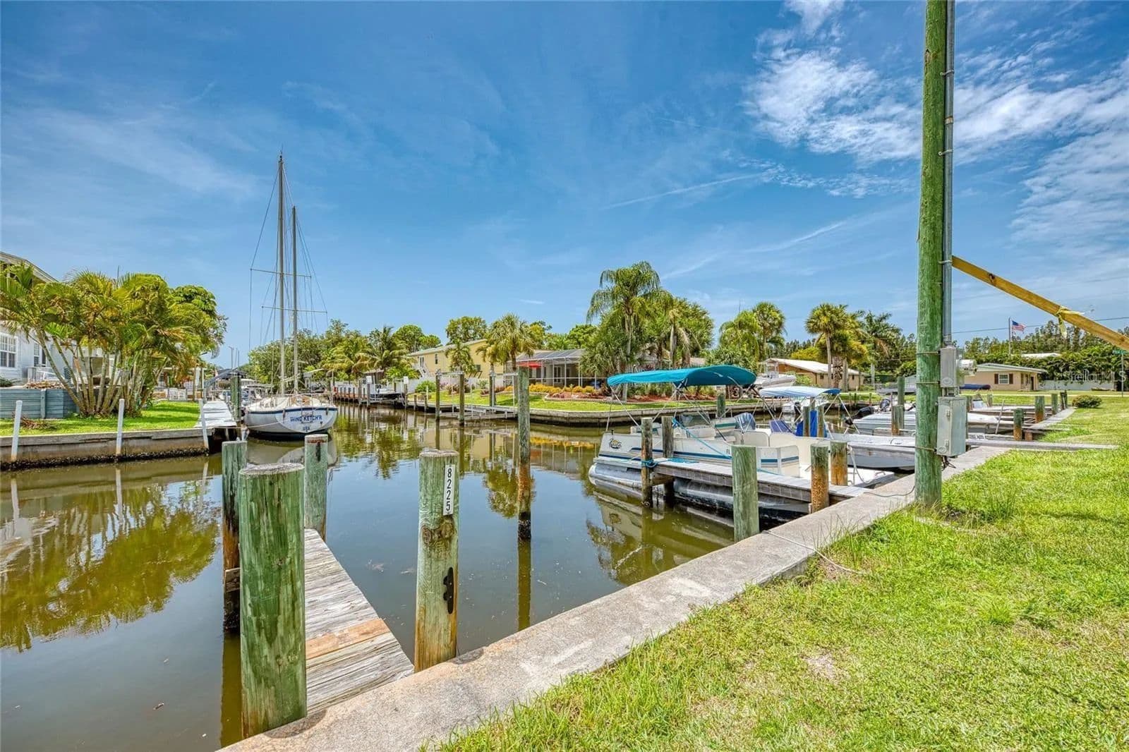 Land for Sale in Englewood, Florida - Englewood, Florida, 34224