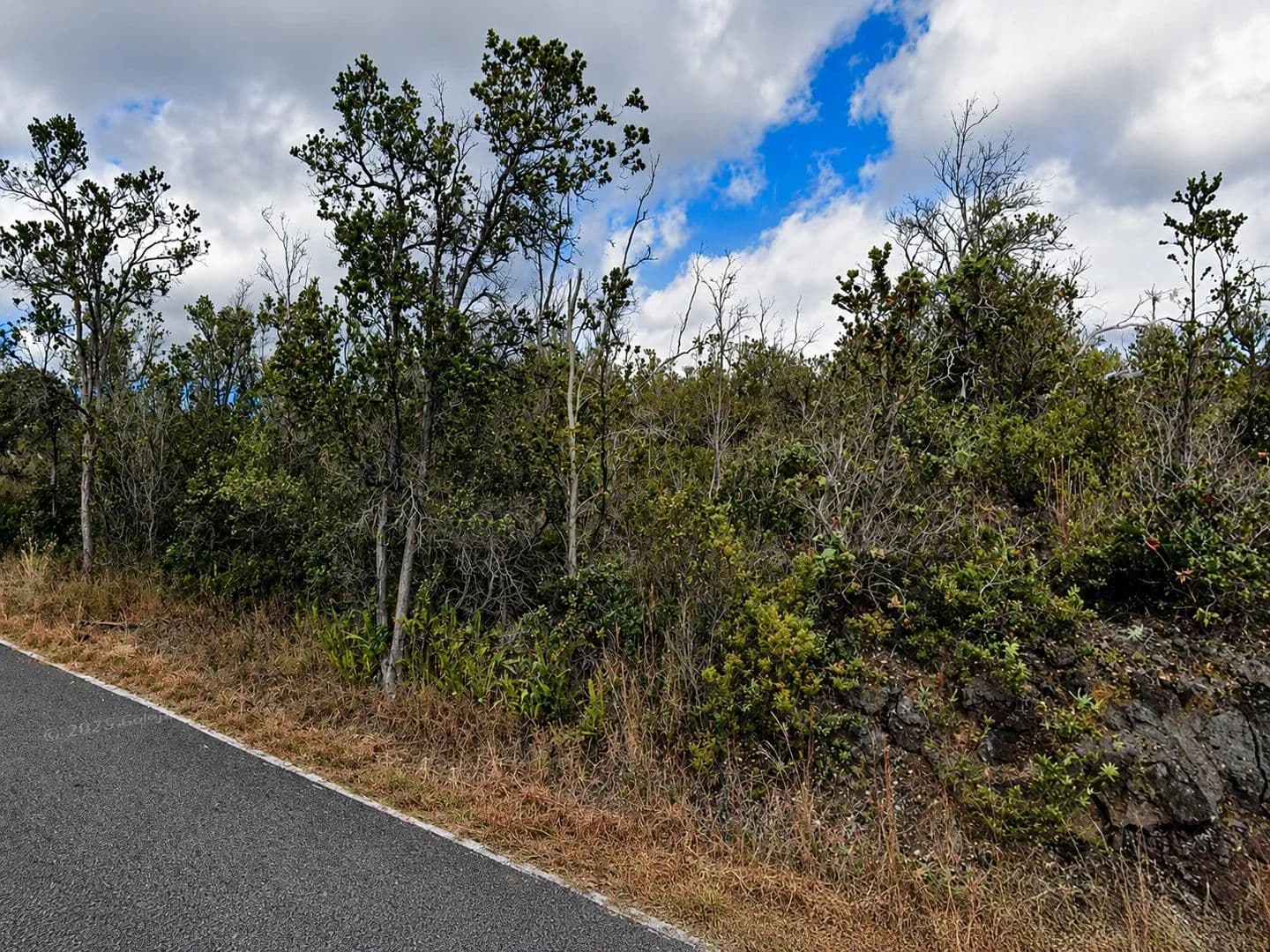 1 Acre of Land for Sale in Ocean View, Hawaii - Ocean View, Hawaii, 96737