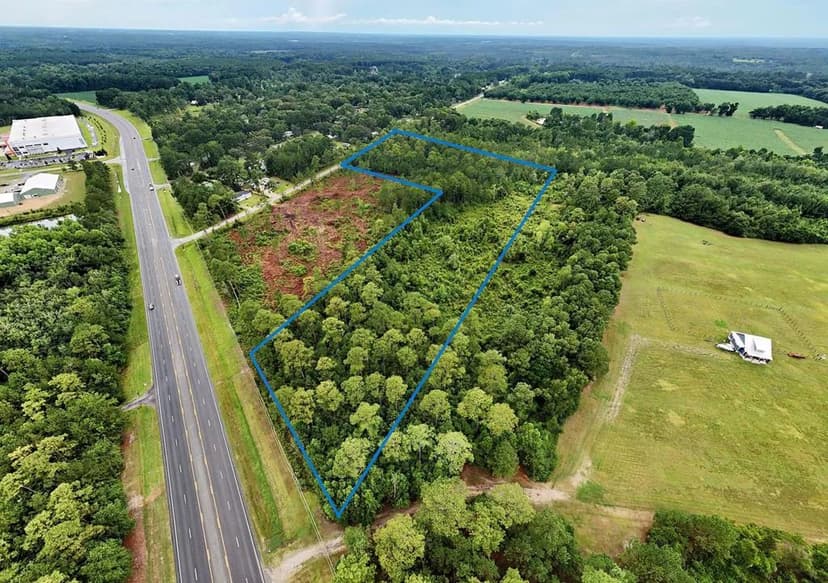 Lots & Land-Other in Thomasville