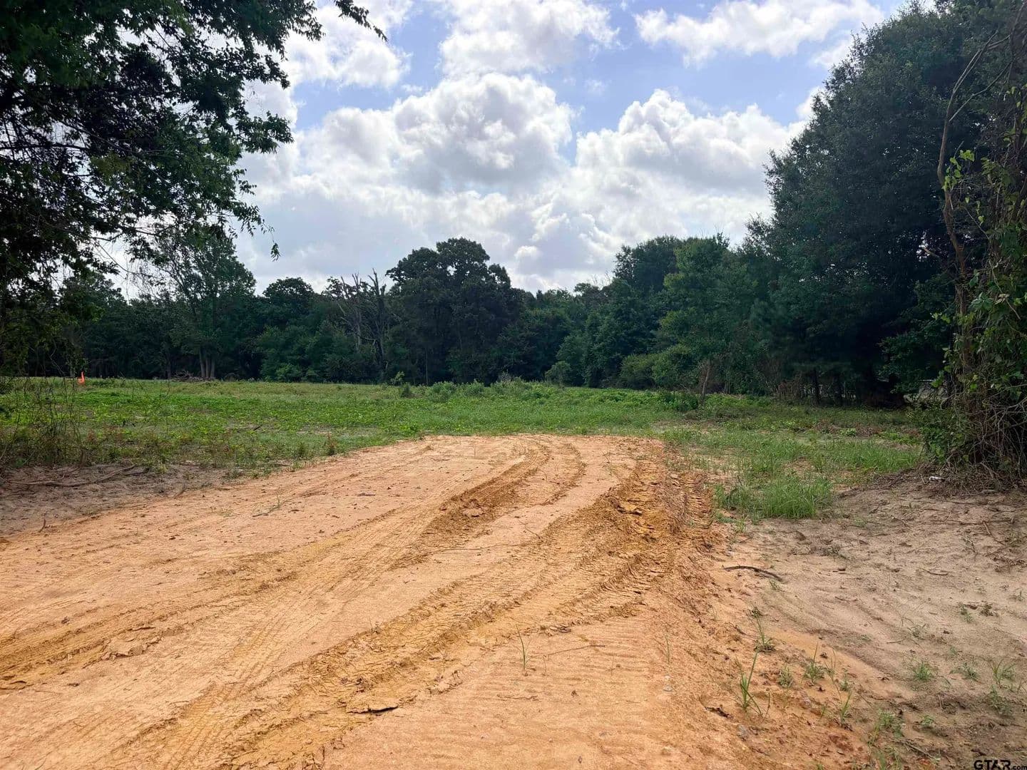 31 Acres of Land for Sale in Brownsboro, Texas - Brownsboro, Texas, 75756