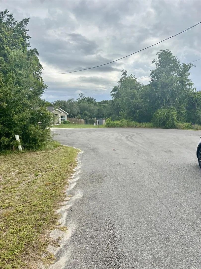 Property from 0 OLIVE PLACE - KW - land for sale