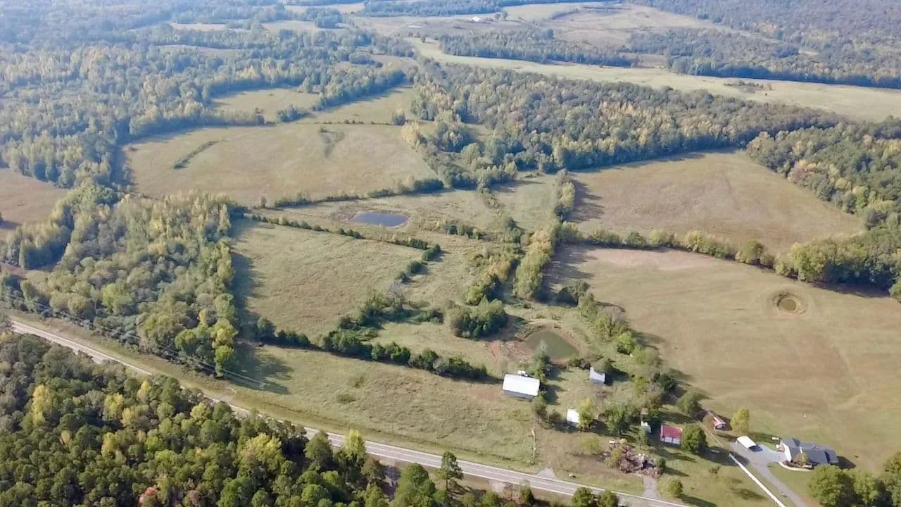 Hattieville 74 - Hattieville, Arkansas, 72063