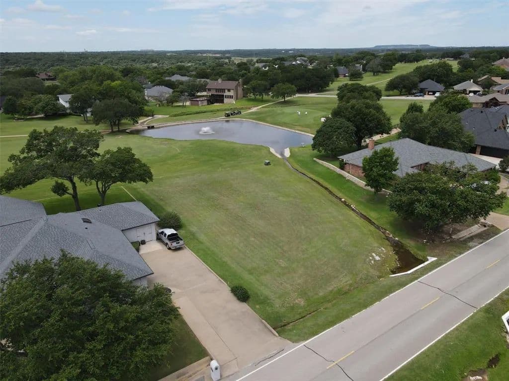 Vacant Land in Granbury - Granbury, Texas, 76049