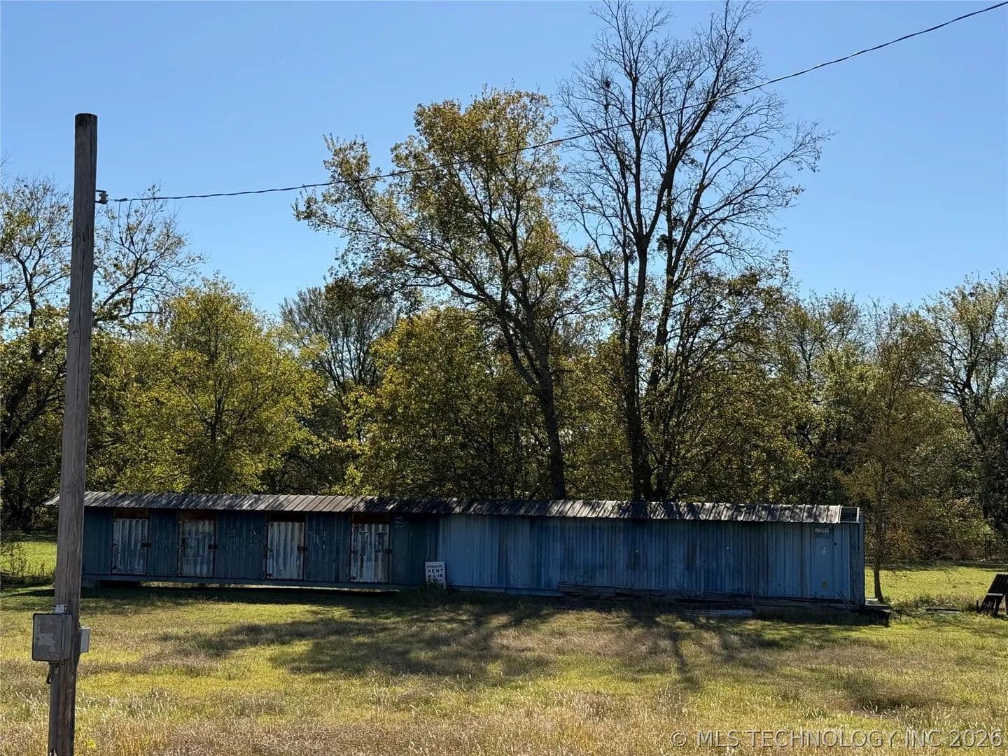 Property from Hwy 70 - KW - Durant, Oklahoma, 74701
