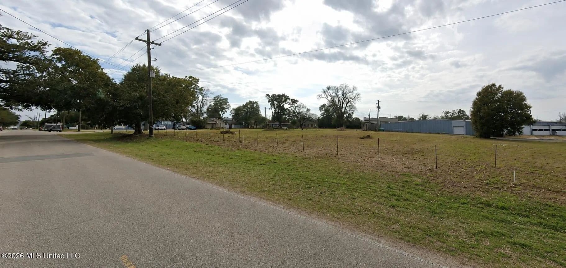 Lots & Land-Other in Gulfport - land for sale