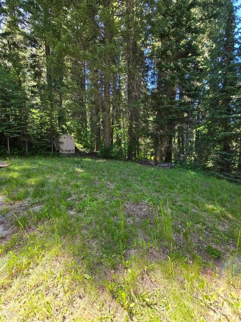 Property from 5 Black Bear - KW - Cascade, Idaho, 83611