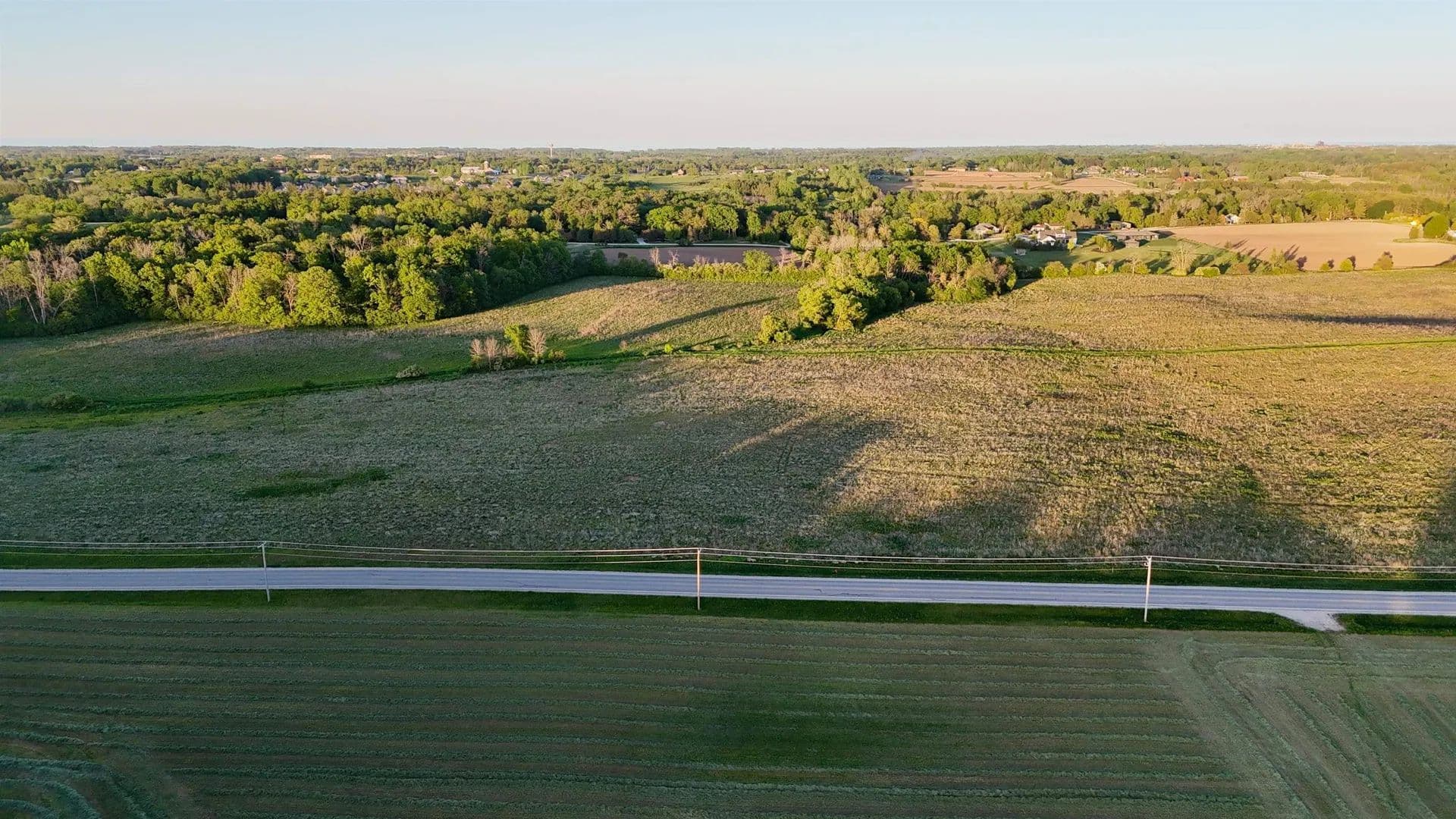 7.26 Acres of Land for Sale in Sheboygan, Wisconsin - Sheboygan, Wisconsin, 53083