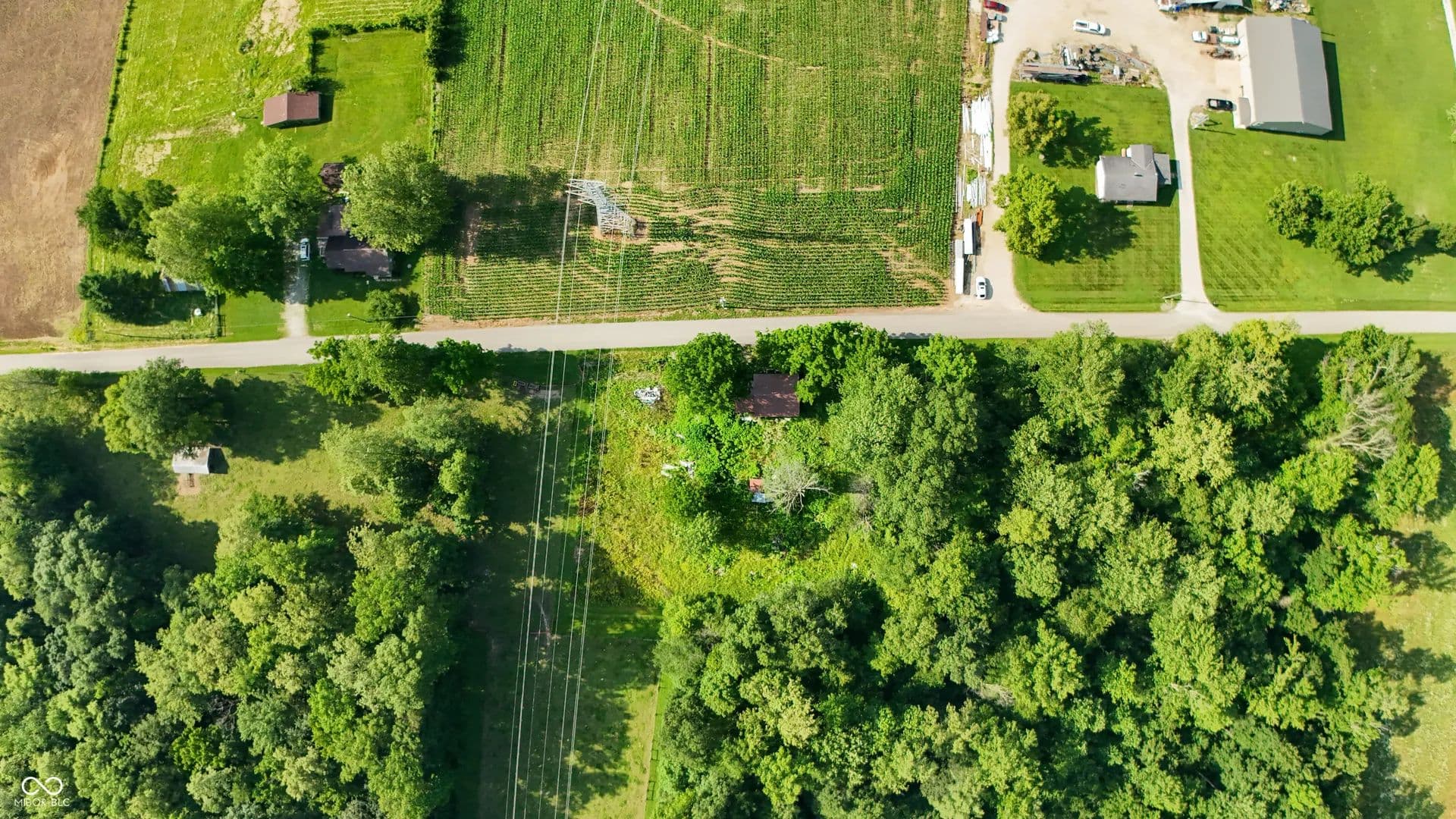 Property from 6421 E County Road 950 Road N - KW - land for sale