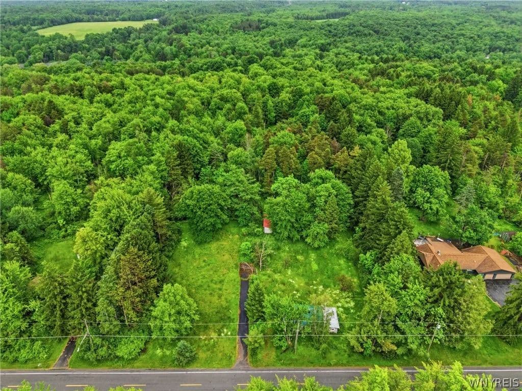 Property from 7499 Irish Road - KW - West Falls, New York, 14170