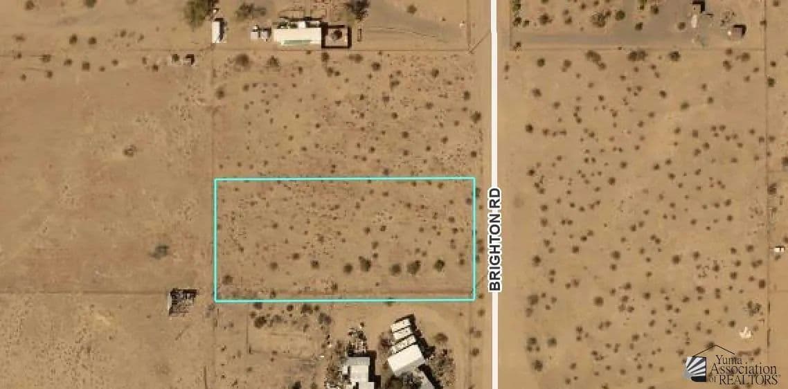 Property from 0000 Brighton Rd - KW - Dateland, Arizona, 85333