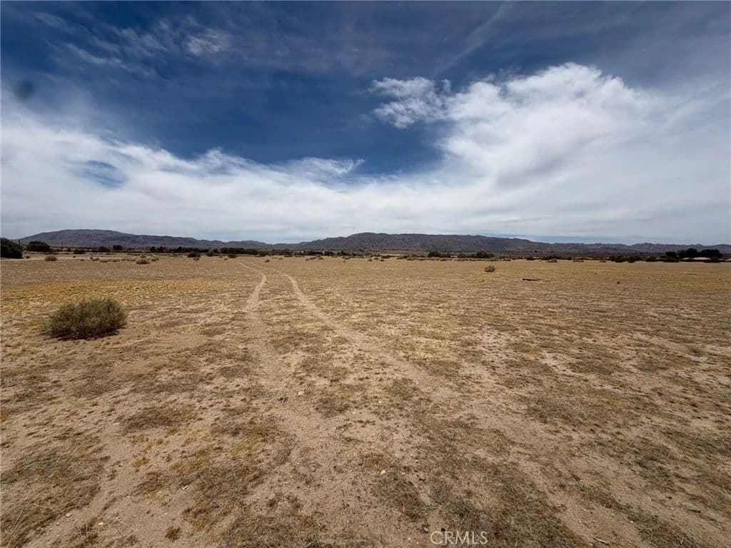 Property from 0 Mesa Drive - KW - , California, 92277