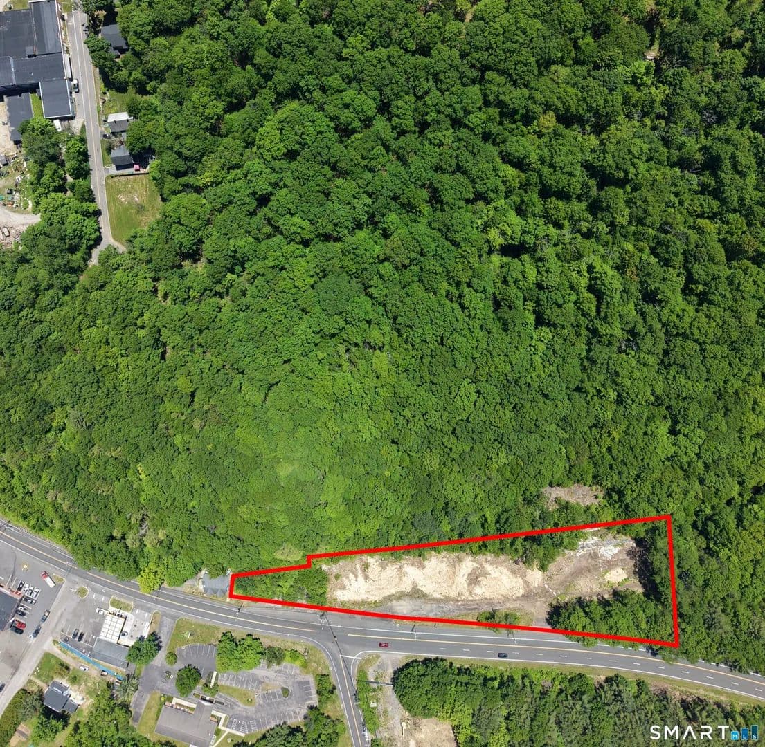 Property from 00 Main Street - KW - Winchester, Connecticut, 6098