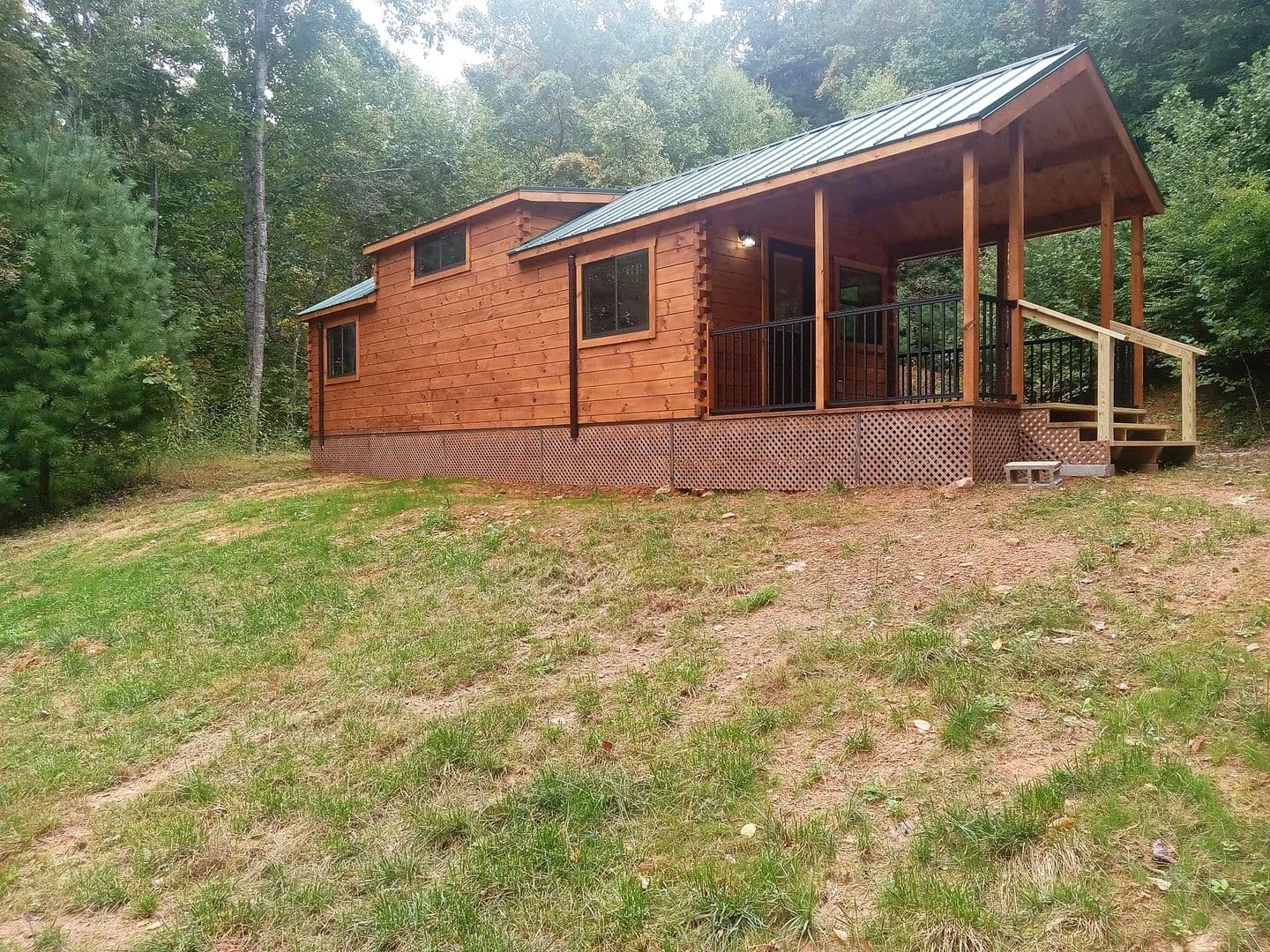 Lots & Land-Other in Warrensville - Warrensville, North Carolina, 28693