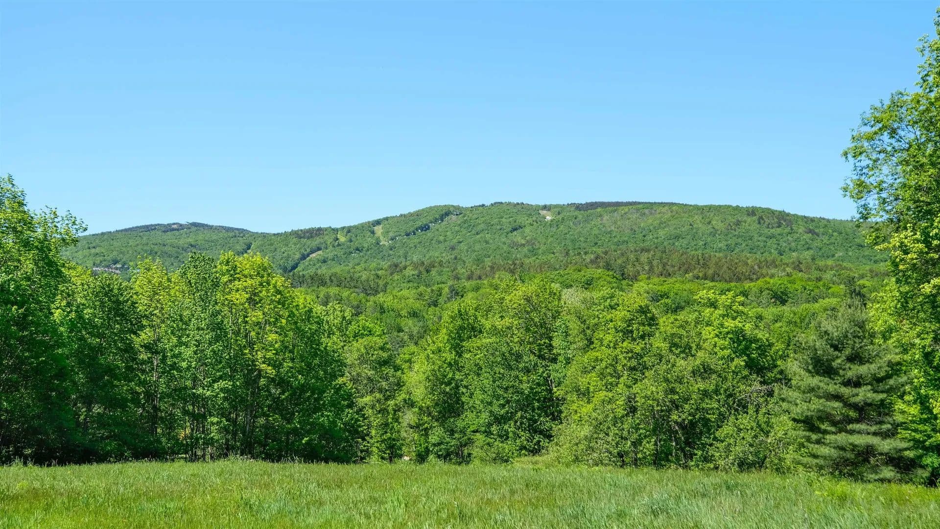 Property from 0 Rod and Gun Club Road - KW - Ludlow, Vermont, 5149