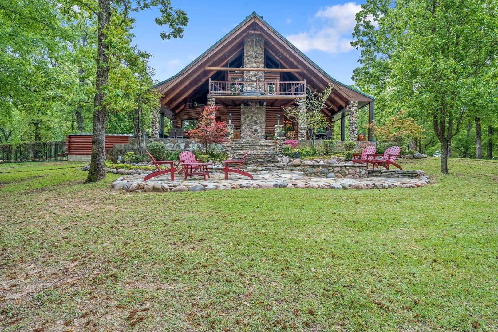 Property from 199 PR 5260 - KW - Quitman, Texas, 75783