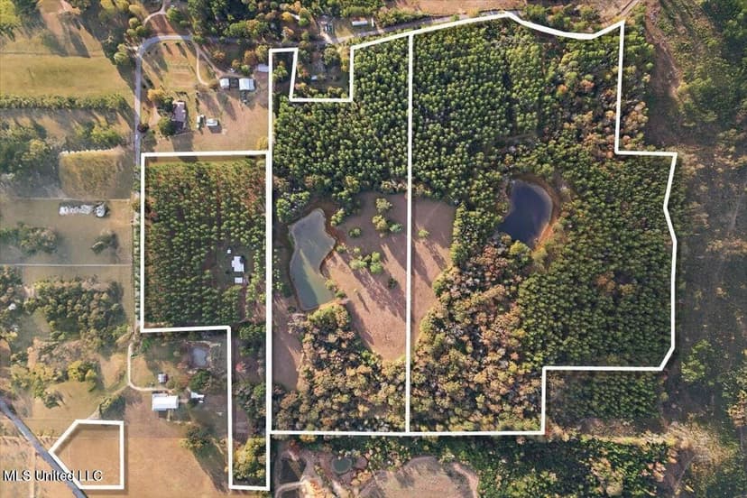 Lots & Land-Other in Magee