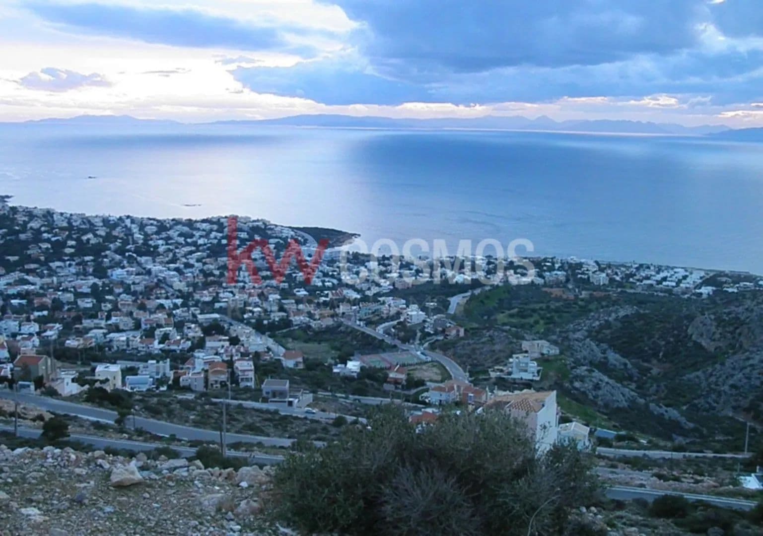 Land for Sale in Saronida, Rest of Attica - land for sale