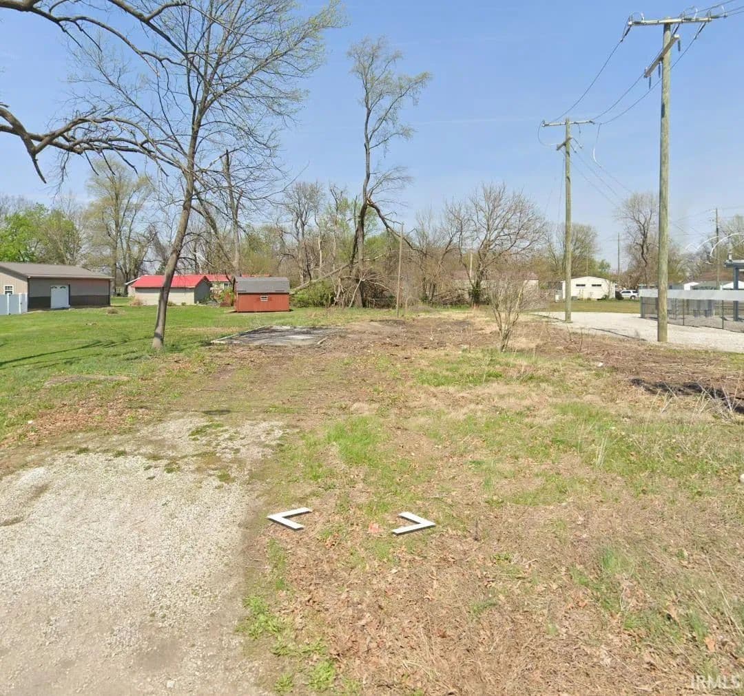 Property from 2320 E Haythorne Avenue - KW - land for sale