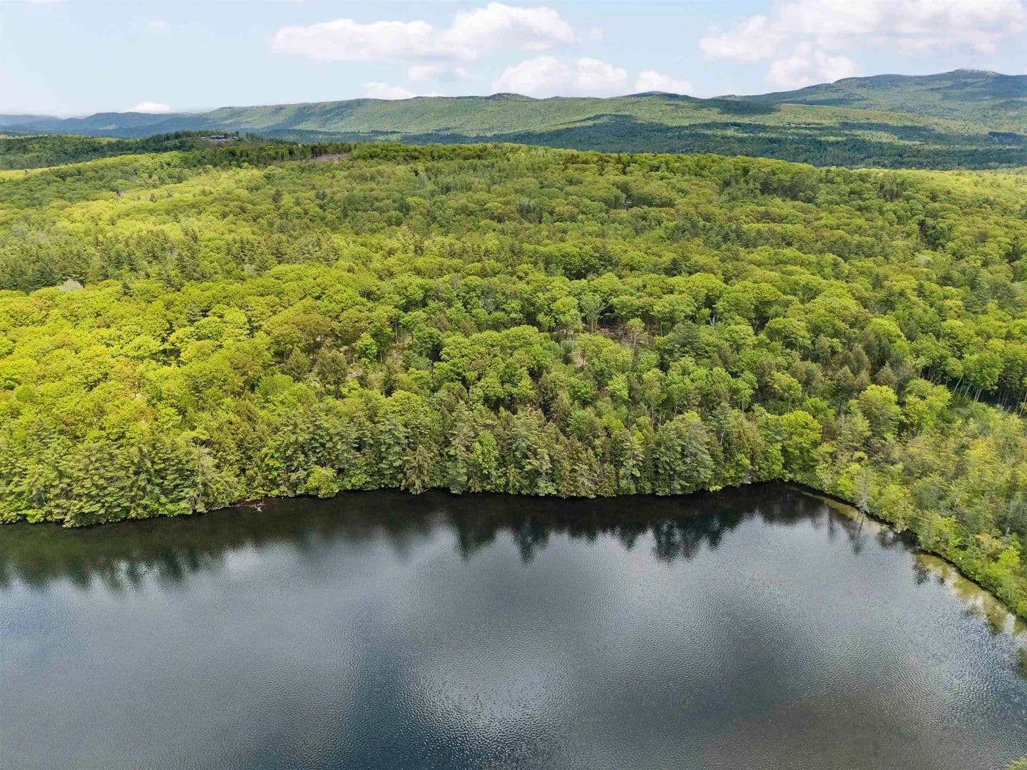 Property from 00 Corno Road - KW - Canaan, New Hampshire, 3741