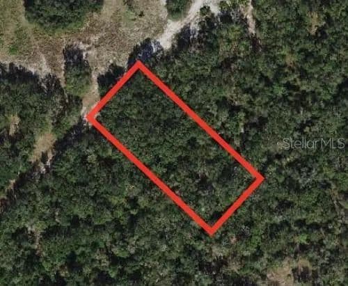 1.44 Acres of Land for Sale in Fort Meade, Florida - Fort Meade, Florida, 33841