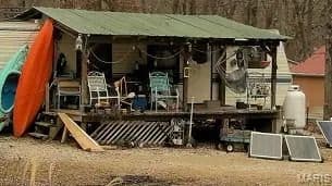 Lots & Land-Other in Ironton - Ironton, Missouri, 63650