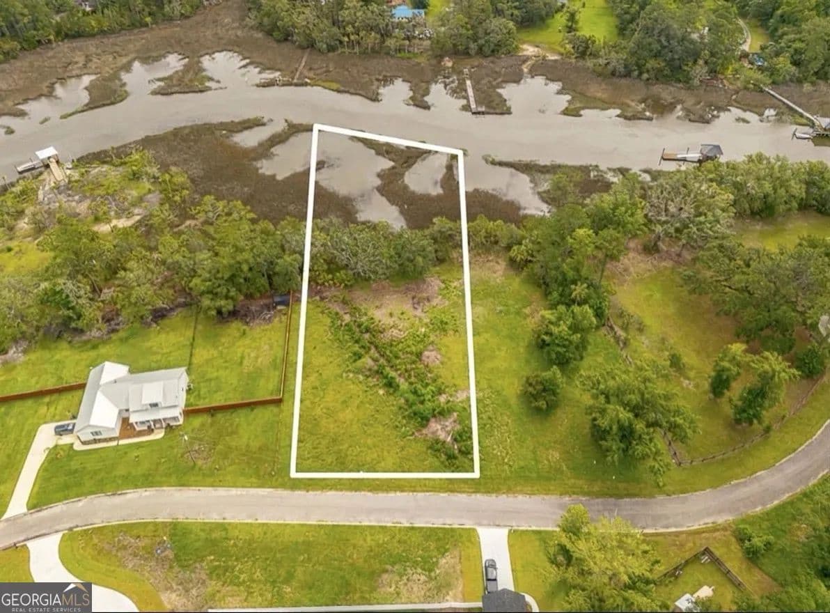 Property from 1139 River Oaks Road - KW - Brunswick, Georgia, 31523