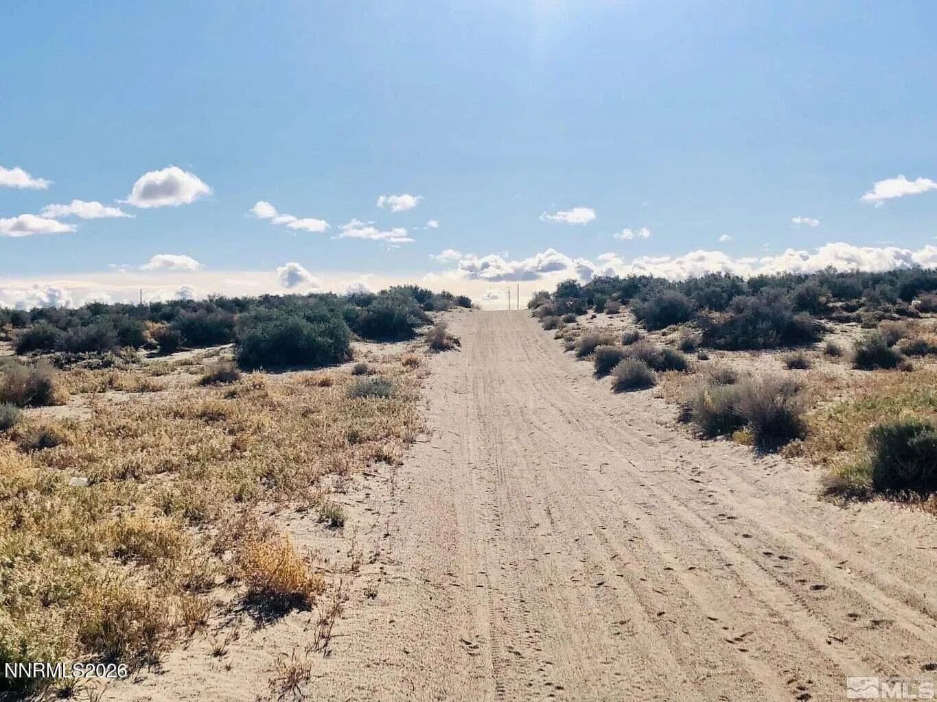 Lots & Land-Other in Silver Springs - Silver Springs, Nevada, 89429