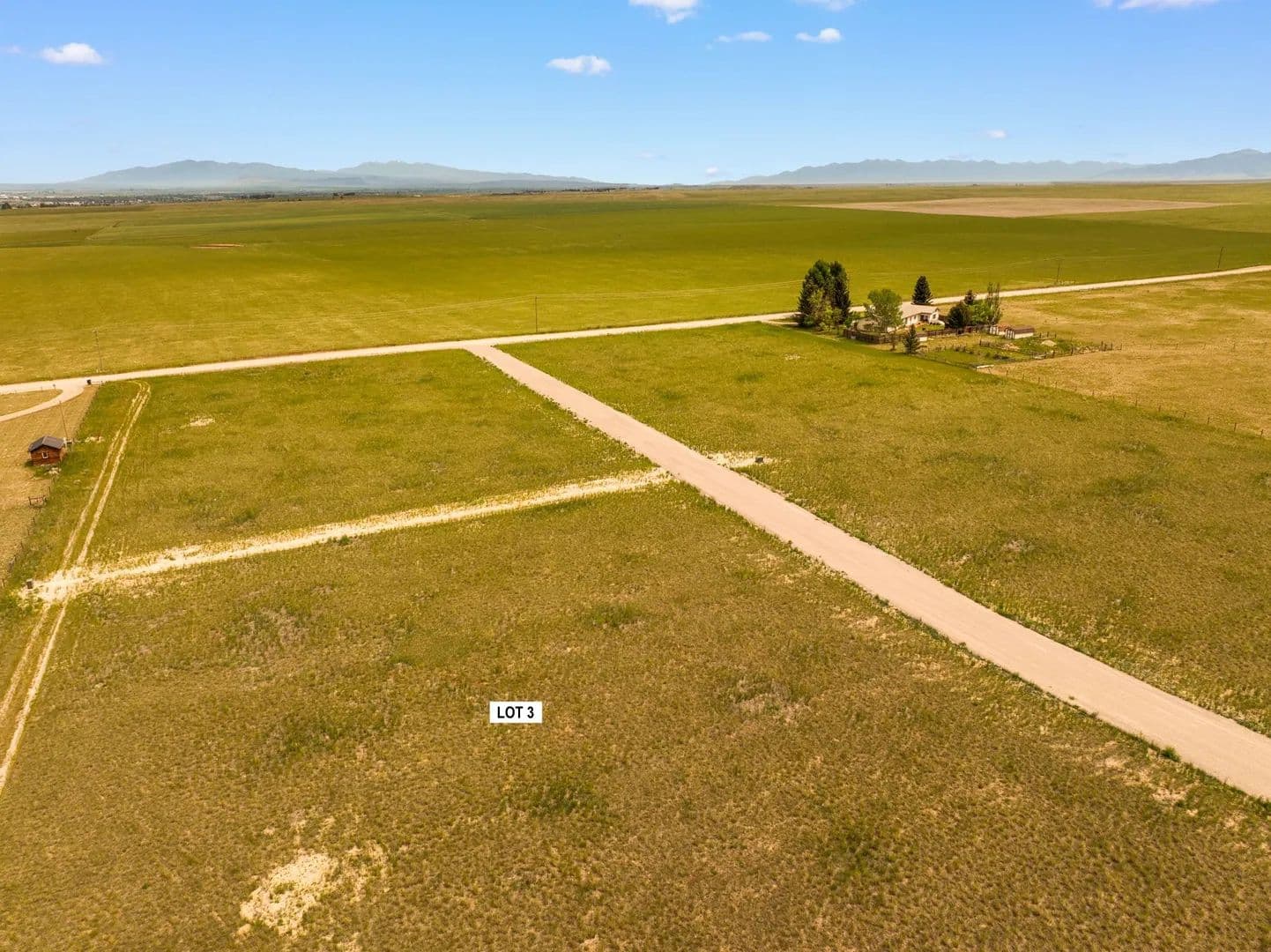 Lots & Land-Other in Dillon - Dillon, Montana, 59725