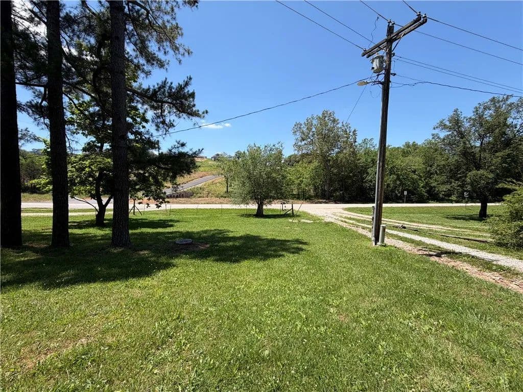 Property from 29282 N Hwy 23 Highway - KW - Huntsville, Arkansas, 72740