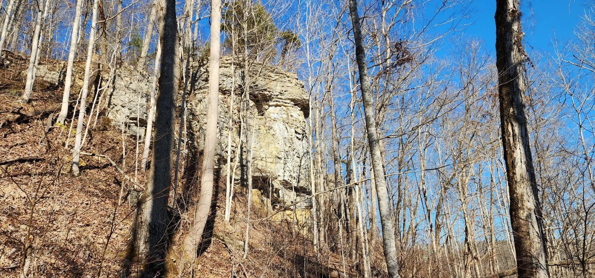 1.09 Acres of Land for Sale in Stanton, Kentucky - Stanton, Kentucky, 40380