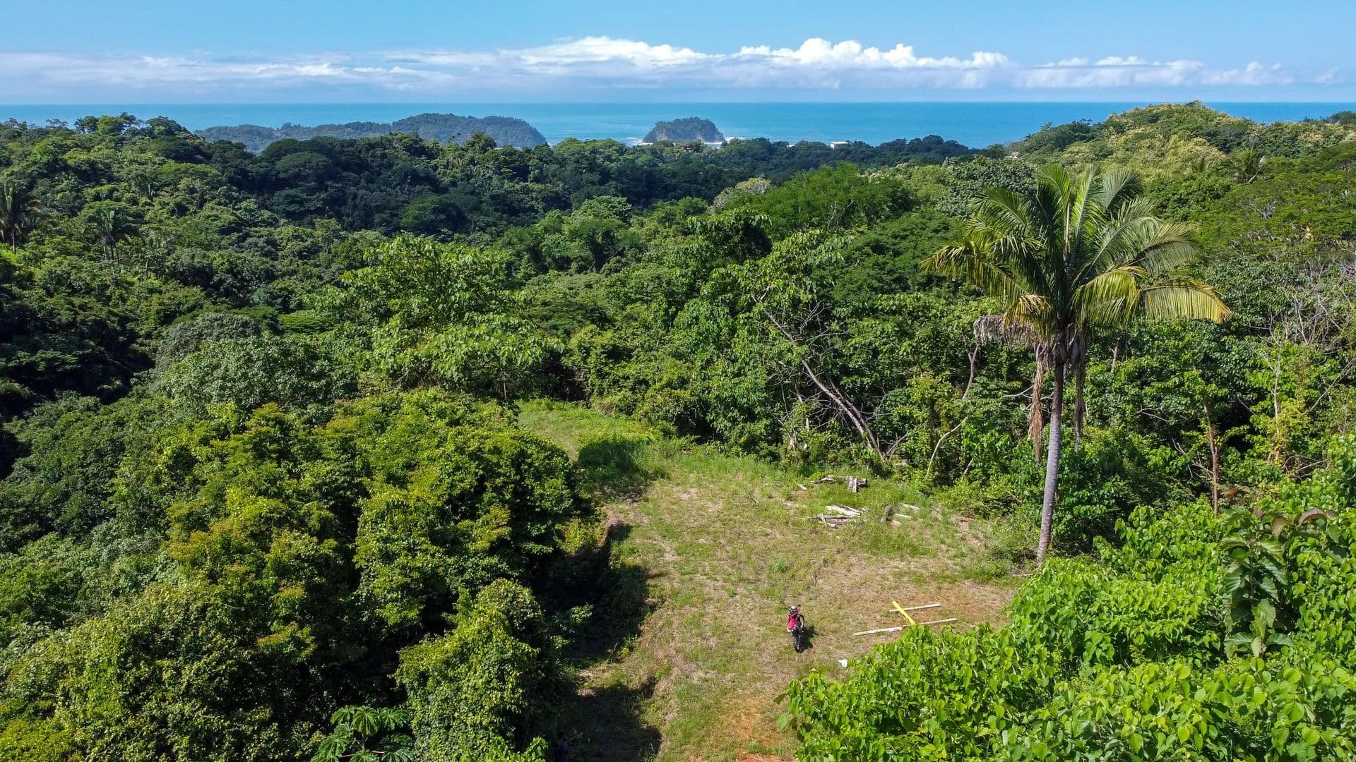 Vacant Land in Samara - land for sale