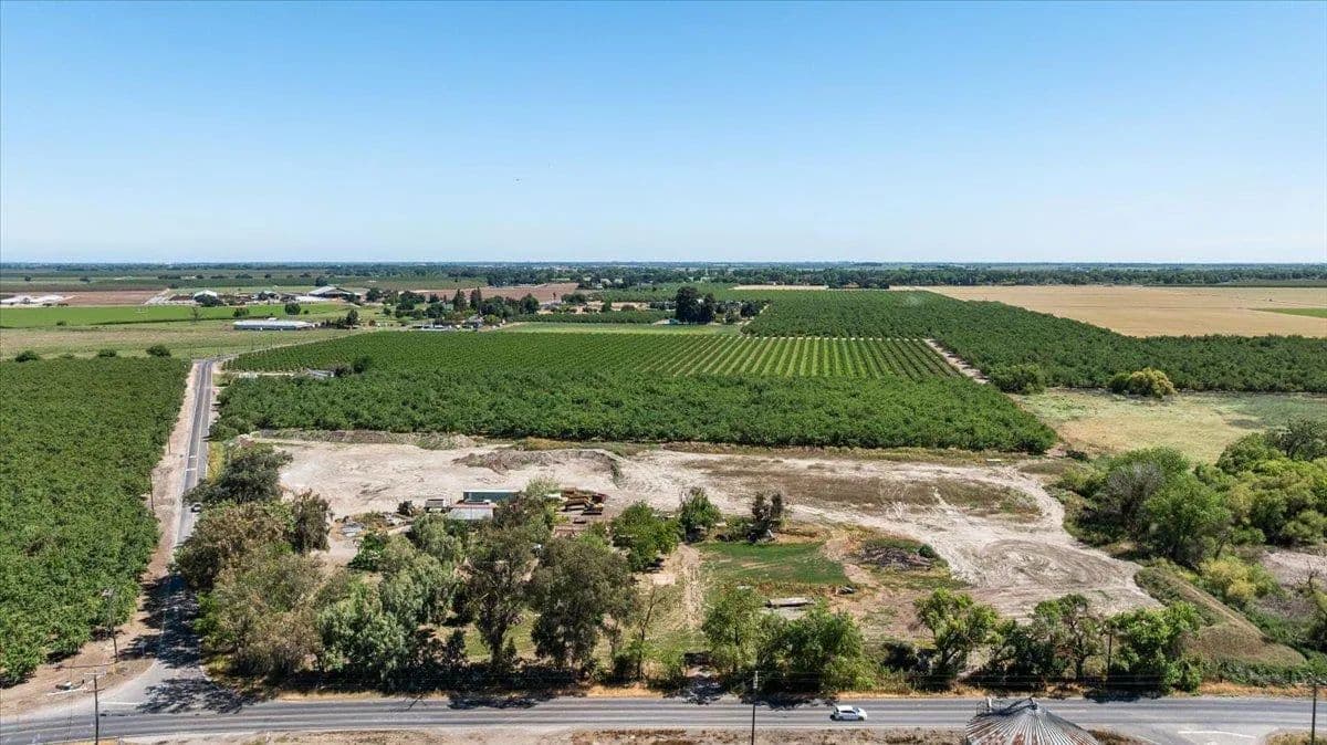 Property from 28060 S Airport Way - KW - Manteca, California, 95337