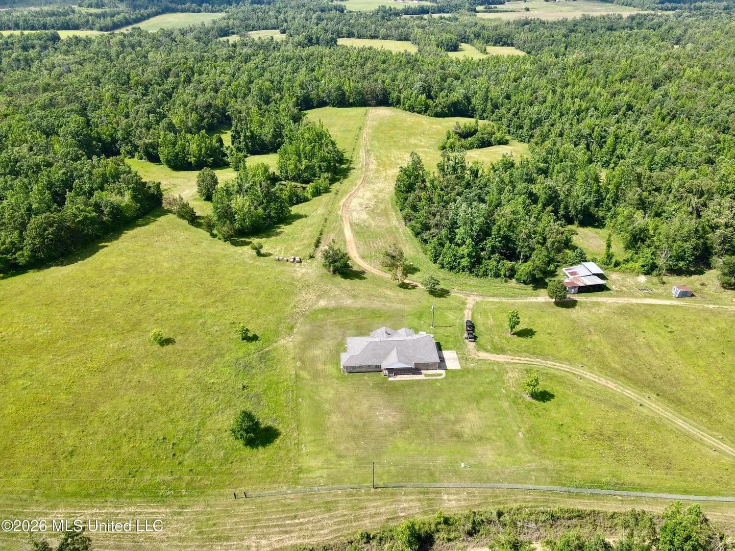 Property from 2900 Rockport Road A - KW - Lexington, Mississippi, 39095