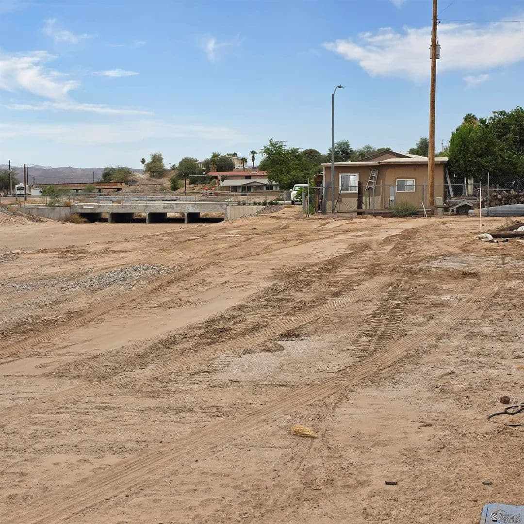 Property from 29450 S Arizona Ave - KW - Wellton, Arizona, 85356