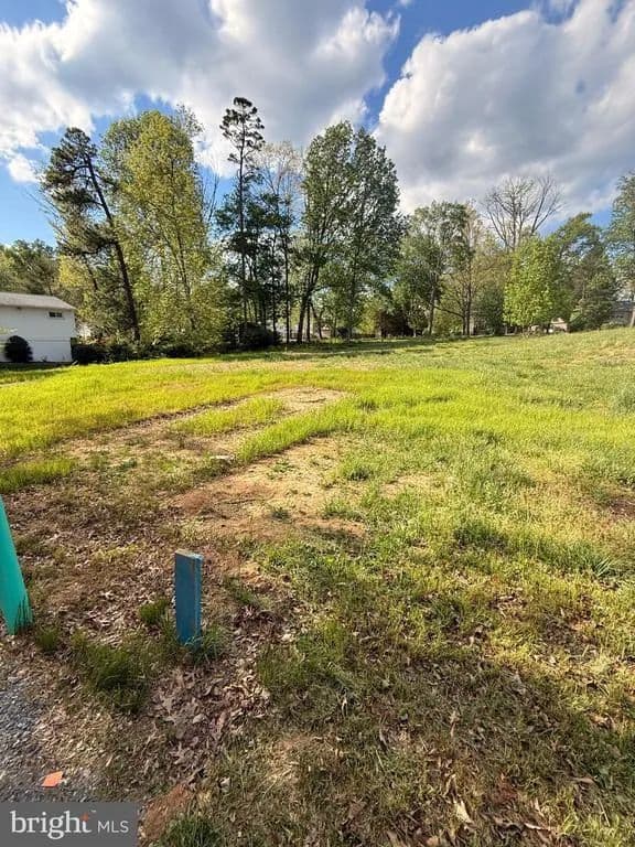 Property from 4919 MACON ROAD - KW - land for sale
