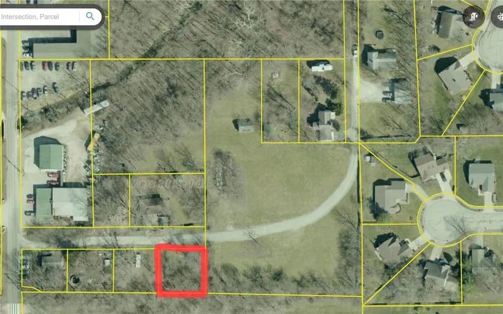 Land -Agricultural (Not Zoned) in Westfield - Westfield, Indiana, 46074