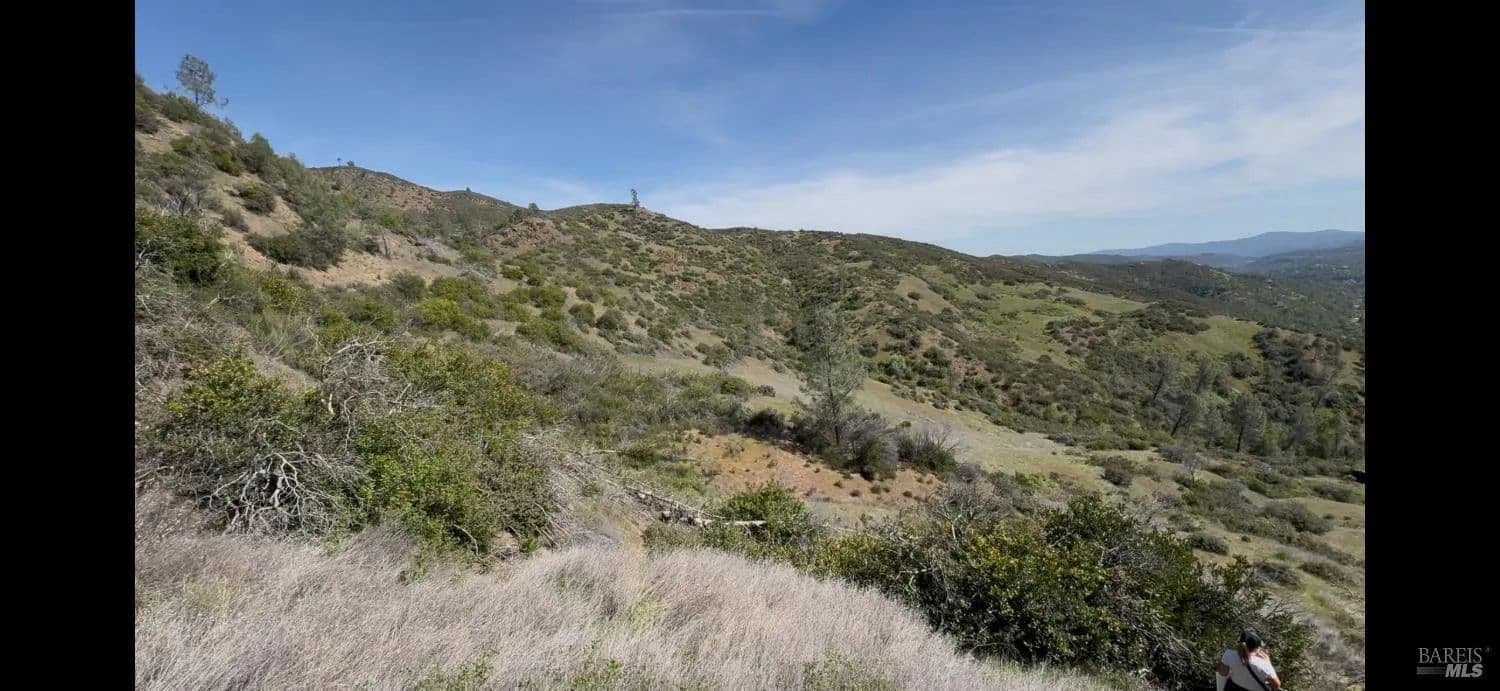Vacant Land in Clearlake Oaks - Clearlake Oaks, California, 95423