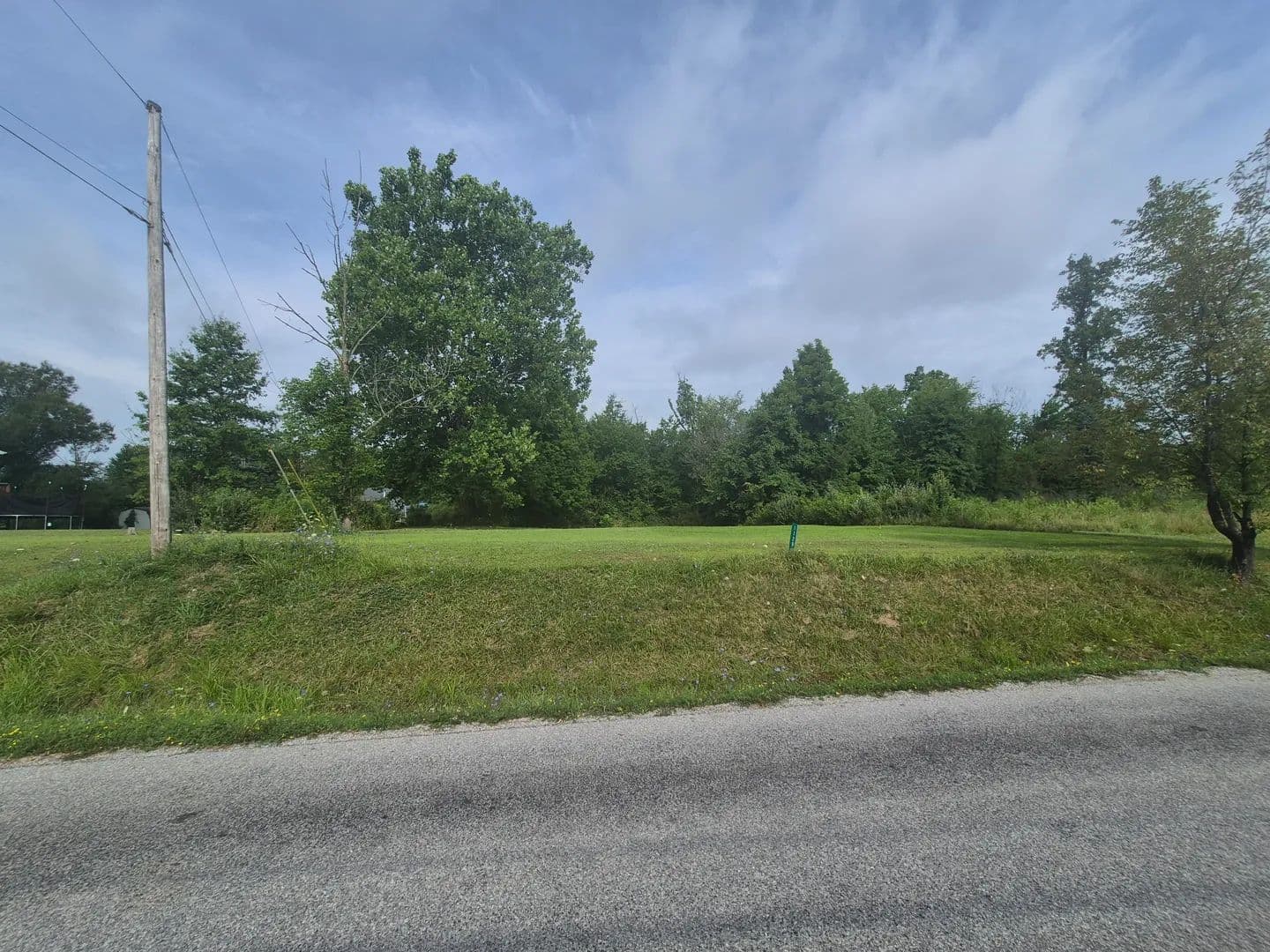 Land -Single Family Acreage in West Salem - land for sale