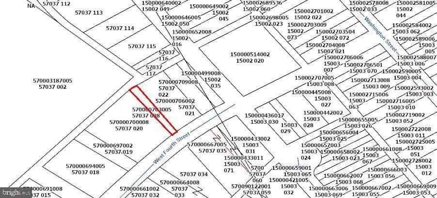0.08 Acres of Land for Sale in PENNSBURG, PA - land for sale