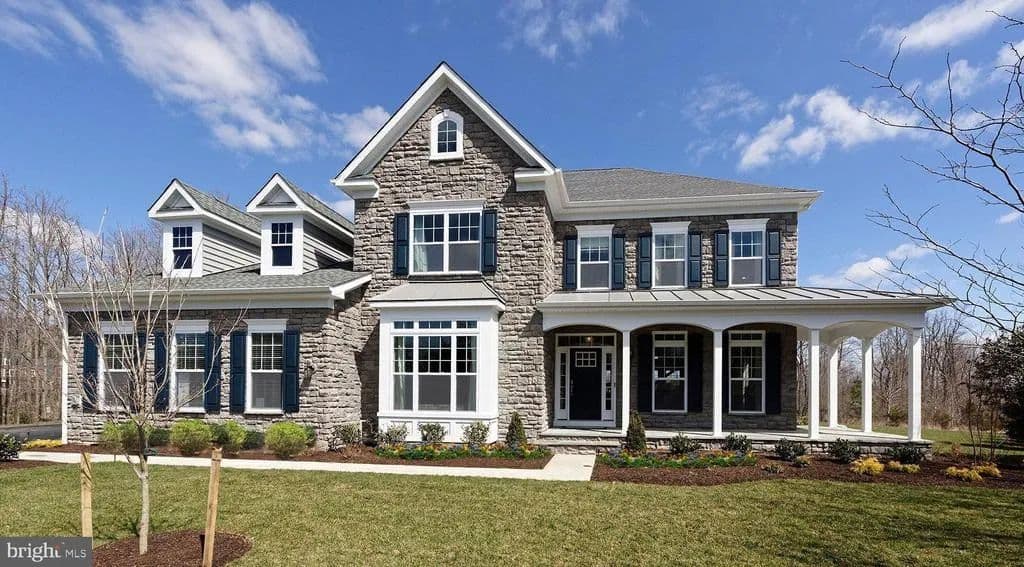 5 Acres of Land for Sale in SANDY SPRING, MD - Sandy Spring, Maryland, 20860
