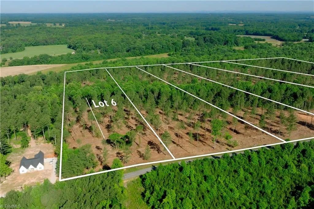 Property from 0 Carson Road - KW - land for sale