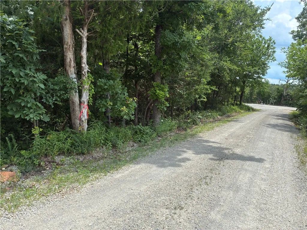 Property from 001-01040-000 MC 6091 - KW - Flippin, Arkansas, 73634