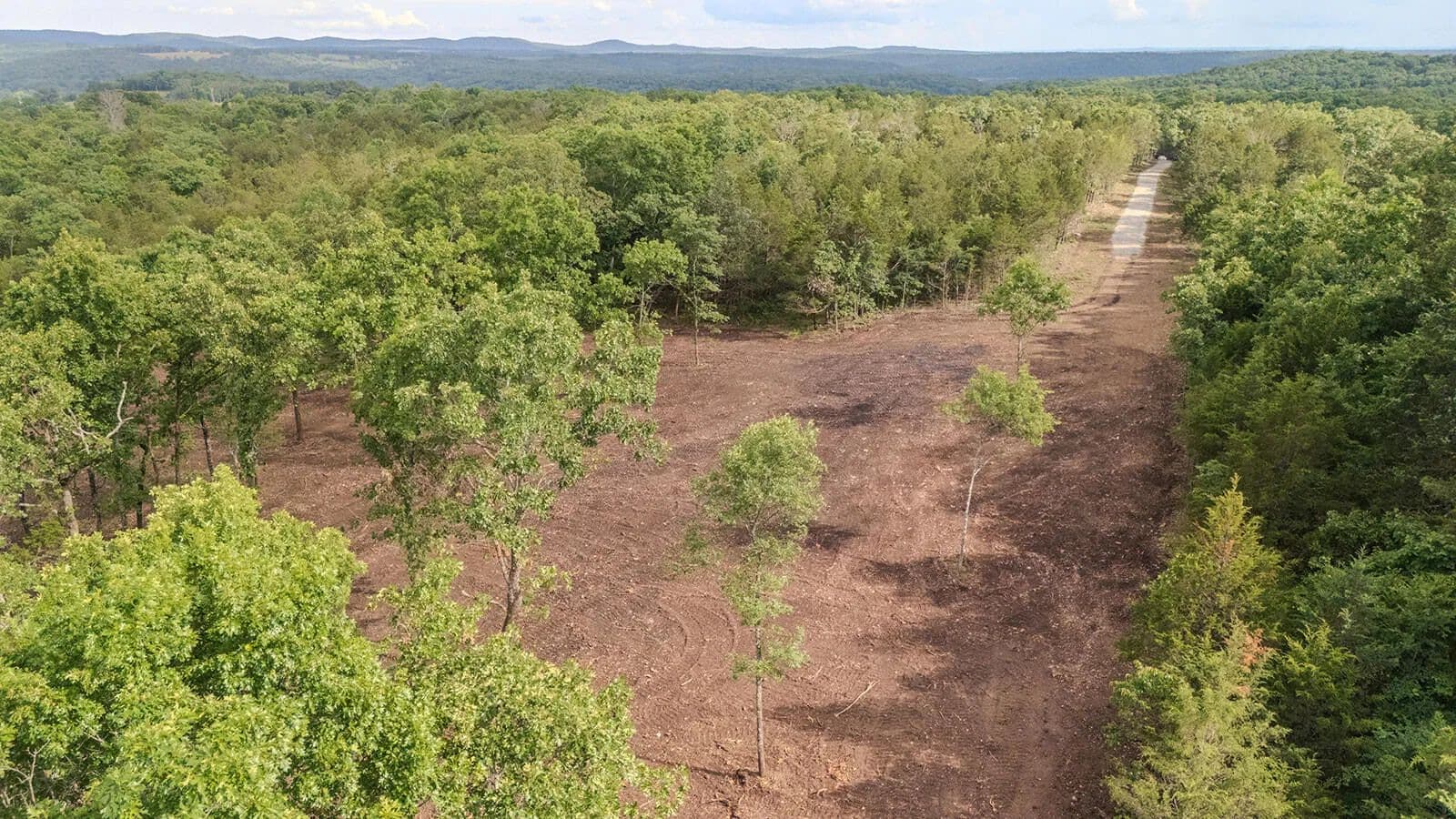 37.96 Acres of Land for Sale in Kissee Mills, Missouri - Kissee Mills, Missouri, 65680