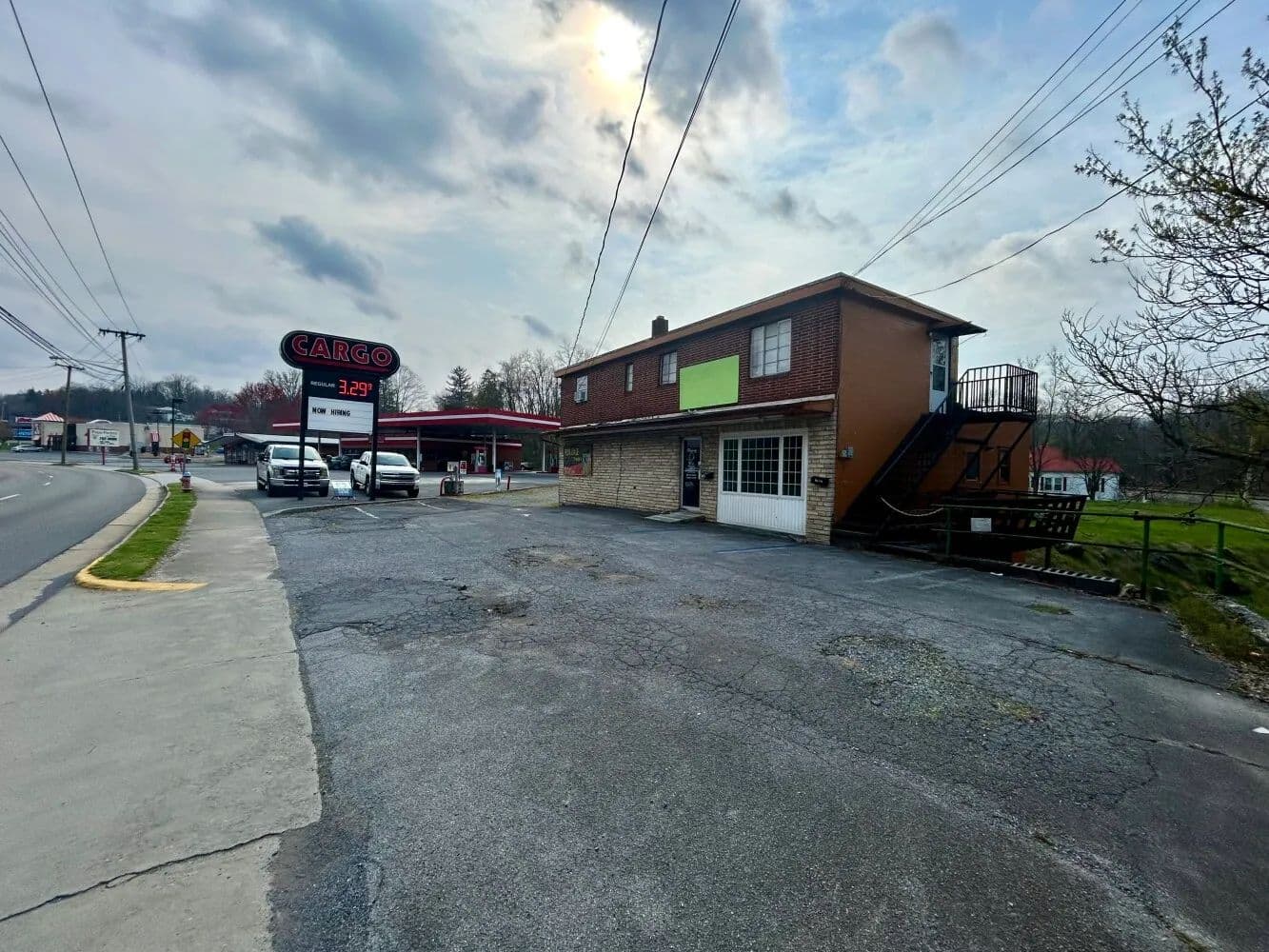 Marion, VA Commercial Opportunity - Marion, Virginia, 24354