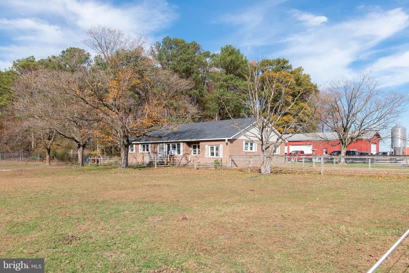 Property from 2919 ANDREWVILLE RD ROAD - KW