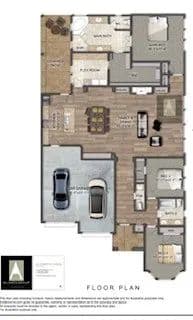 Property from 13431 CHERRY HILL CIRCLE - KW - Montgomery, Texas, 77356