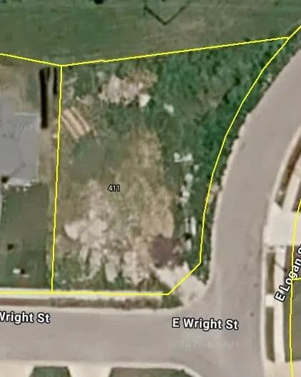 Property from 411 E Wright Street - KW - Willard, Missouri, 65781
